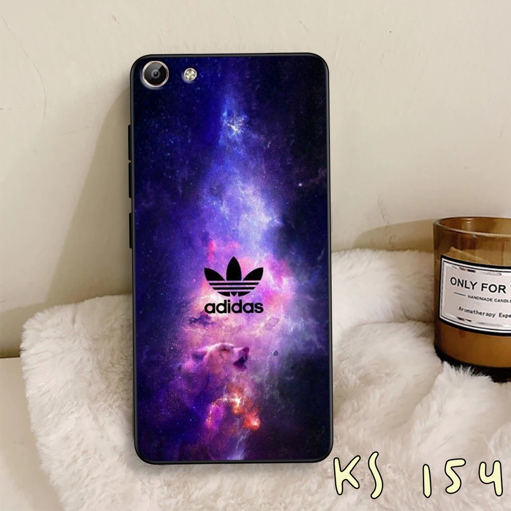 Ốp lưng Vivo Y53 - Vivo Y55 - Vivo Y62 -Vivo Y69 - Ốp in hình ÄDĮĎAŠ sang trọng, bền đẹp