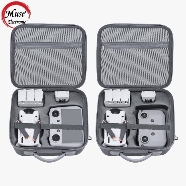 Túi Tote Đựng Máy Bay Điều Khiển Từ Xa Dji Mini 3 Pro