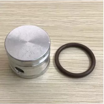 Piston đục TOTAL TH213006, TH2130016, FEG EG-581 HUGONG 0835 0837 0840 0845 có chốt và roăng