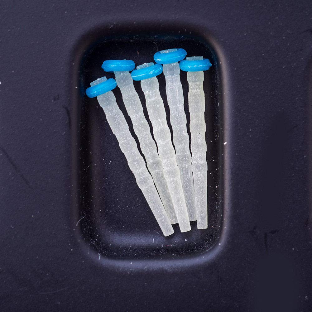 Chốt sợi thuỷ tinh nha khoa, chốt sợi fiber post