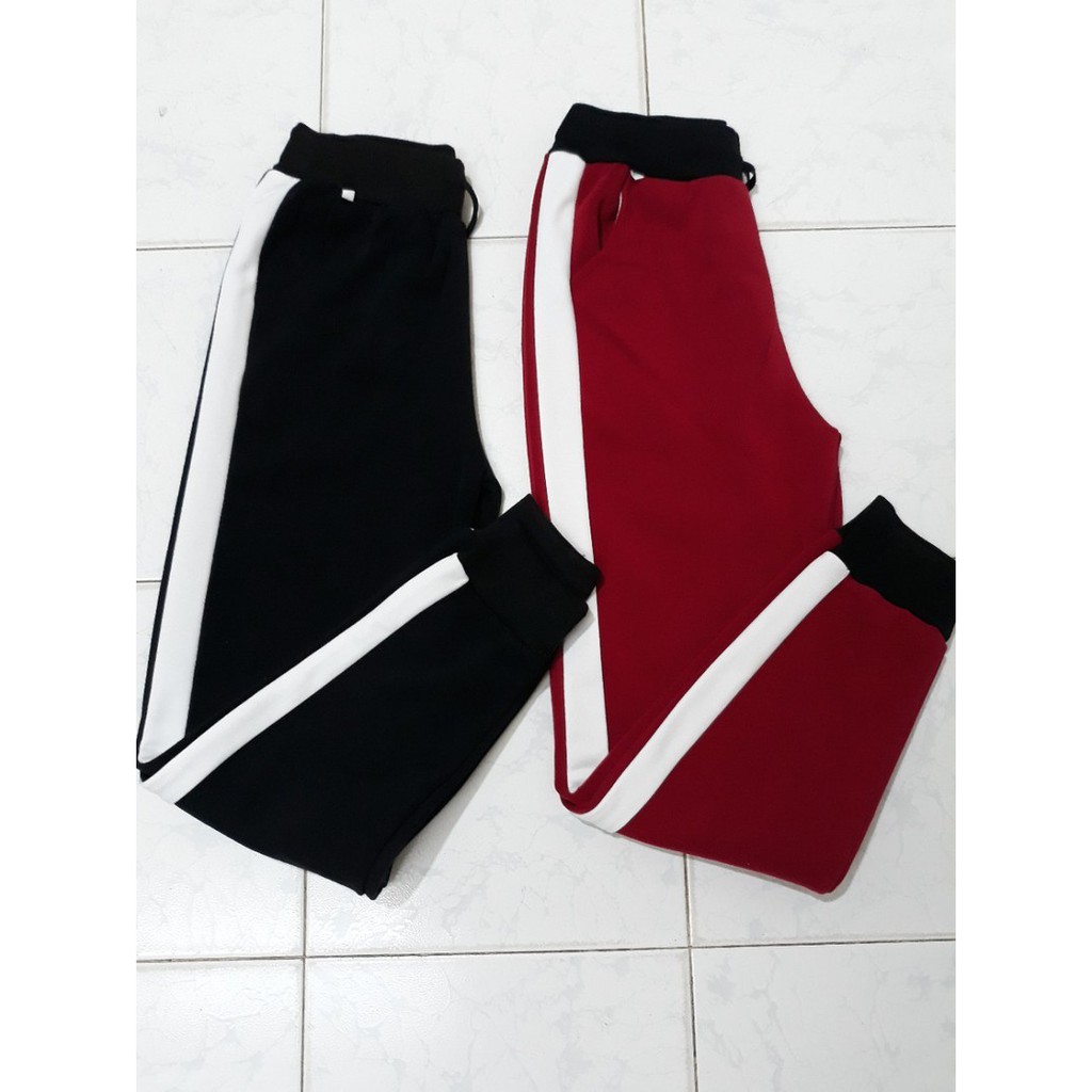 Quần thể thao joger nam