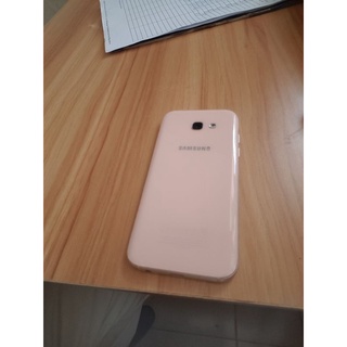 Samsung a5 2017 bán xác