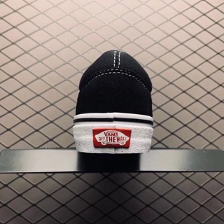 < VIDEO + ẢNH THẬT > GIÀY SNEAKER VAN OLD SKOOLS