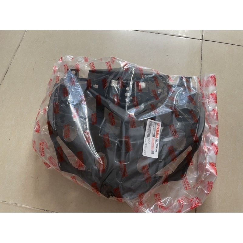 Nhựa nhám ốp mặt nạ exciter 150 các đời từ 2015-2020