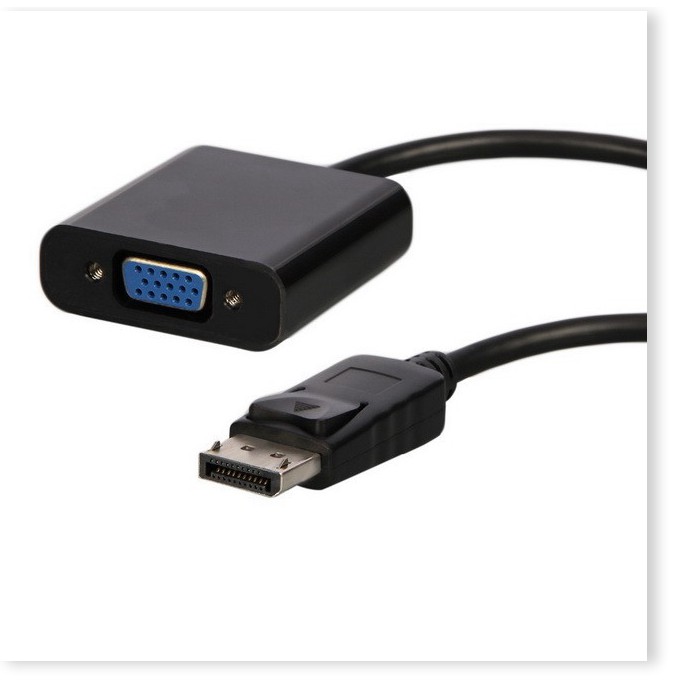 Cáp Chuyển Đổi DisplayPort To VGA - MrPhukien