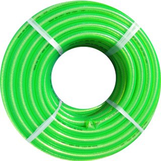 ỐNG LƯỚi PHI 21-Nhựa PVC mềm cao cấp-TRONG SUỐT-  Dẫn nước cọ rửa sân và tưới cây. (Bán theo mét chiều dài).