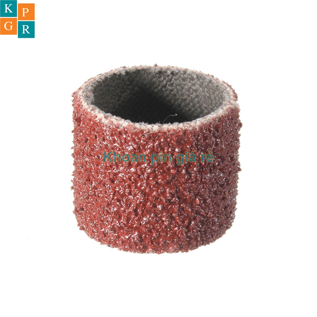 KPGR Đầu chà nhám mini