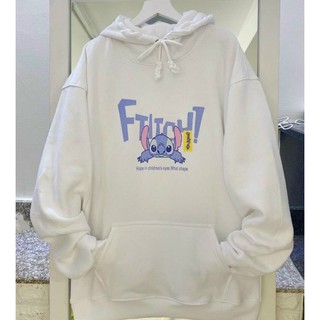 Áo hoddie stick
