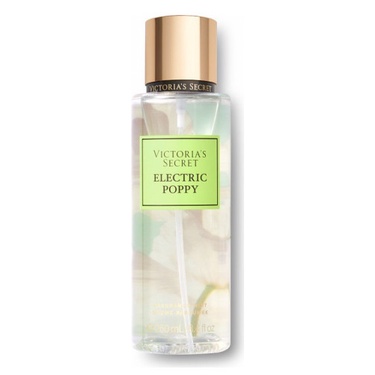 Xịt Thơm Toàn Thân Victoria’s Secret Electric Poppy (250mL)