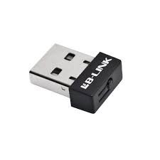 USB Wifi Bộ thu wifi LB-LINK BL-WN151 tốc độ 150Mb giá rẻ Thiết Bị Thu, USB bắt sóng wifi đa năng ( thu phát wifi mini)