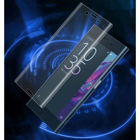 SONY XA2 - MIẾNG DÁN DẺO FULL MÀN HÌNH VMAX
