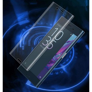 Miếng dán dẻo Vmax full màn hình cho Sony XA2
