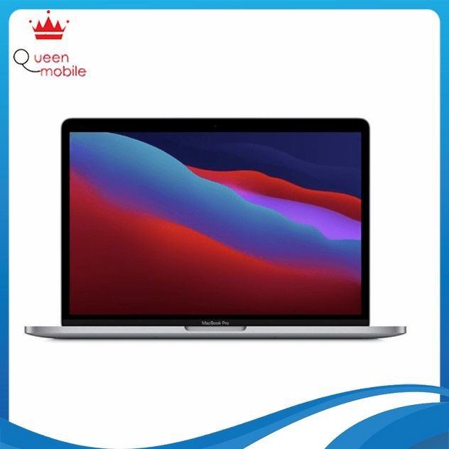 [Trả góp 0% LS] Macbook Pro M1 2020 13 inch 256GB Ram 8GB - nguyên seal mới 100%