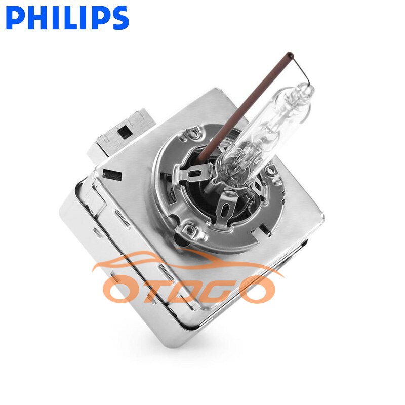 Bóng Xenon Philips Chân D3S Chính Hãng , Bảo Hành 3 Năm