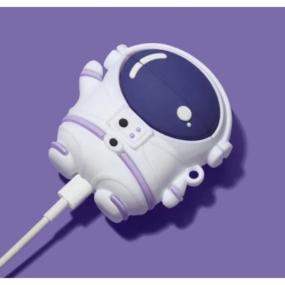 Vỏ đựng ốp case airpods bảo vệ tai nghe không dây bluetooth airpod 1/2/3/Pro - Jerryshop