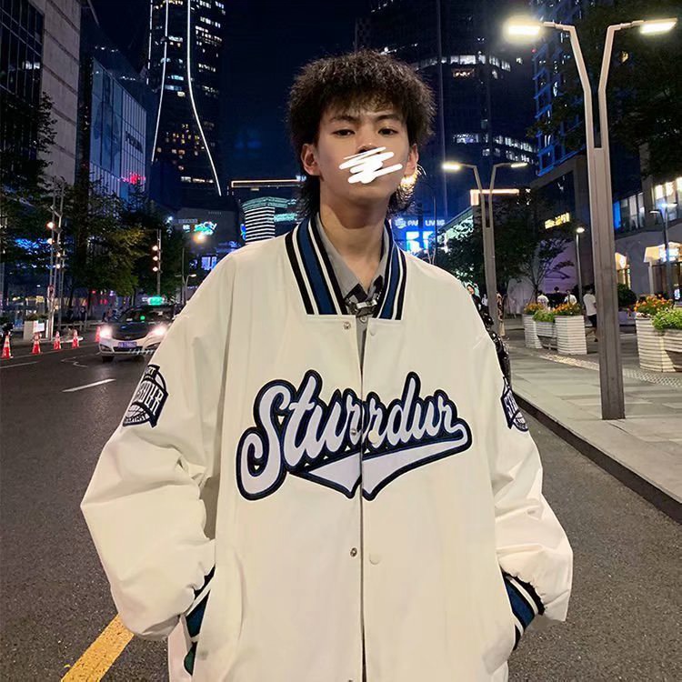 (HCM) ÁO KHOÁC DÙ BOMBER UNISEX NAM NỮ FORM RỘNG THỜI TRANG HOTTREND - SIÊU XỊN , DÙ 2 LỚP CHẤT LƯỢNG HOT HIT KOKO MI FA