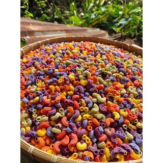 NUI HỮU CƠ CHO BÉ ( 200GR)