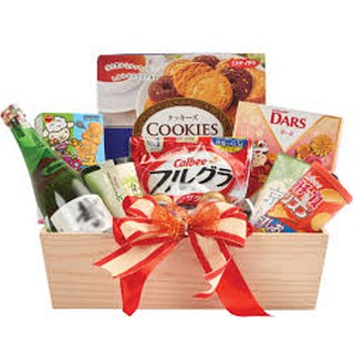 20 Túi màng co 70x80cm - màng co bọc giỏ quà giá rẻ, chuyên sỉ giá tốt