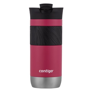 BÌNH NƯỚC GIỮ NHIỆT CONTIGO SNAPSEAL 473ML