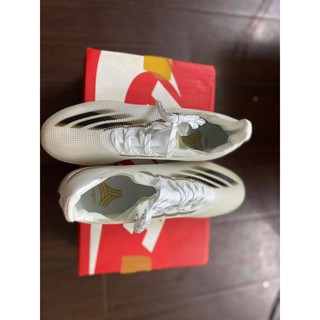 Giày Bóng Đá Adidas X Ghosted 20