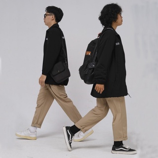 Áo khoác Jacket Monata BlueLight JK Original