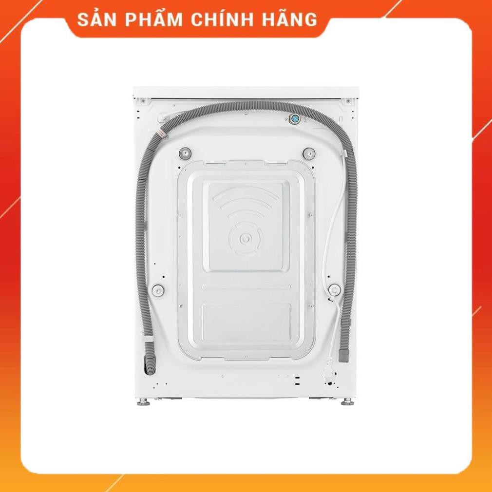 [ FREE SHIP KHU VỰC HÀ NỘI ] Máy giặt LG cửa ngang 10.5 kg FV1450S3W 24/7