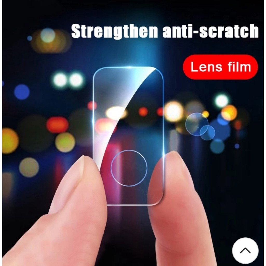 Dán cường lực Camera Samsung Galaxy A30,A20,A10