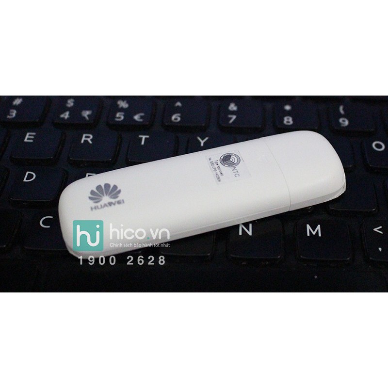 💝 USB 3G HUAWEI E3531 21.6Mb - CẮM LÀ CHẠY - TỐC ĐỘ CỰC CAO - BẮT SÓNG CỰC TỐT - TẶNG SIM DATA KHỦNG SALE