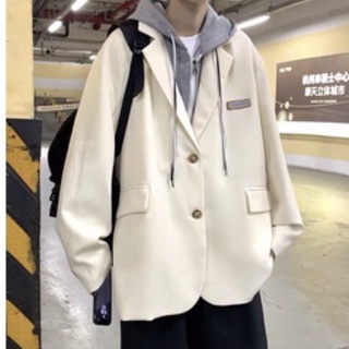 ÁO KHOÁC BLAZER NAM