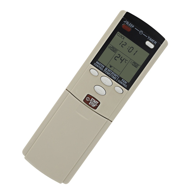 Bộ Điều Khiển Điều Hòa Không Khí Cho Fujitsu AR-DL1 AR-DL2 AR-DL3 AR-DL4 AR-DL5 AR-DL6