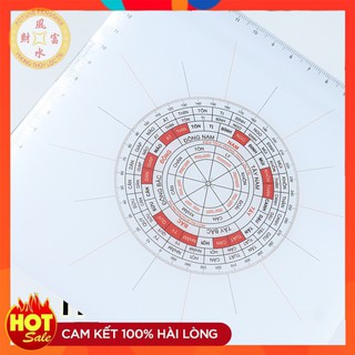 Thước Lập Cực