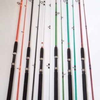 Cần Câu Shimano 2 Khúc Đặc đủ size 1m35 đến 2m7 cần cực khỏe