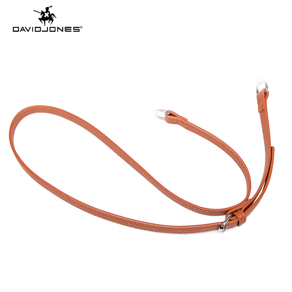 DAVID JONES Phụ Kiện Trang Trí Túi Xách Thời Trang Dành Cho Nữ