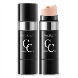 Kem nền che khuyết điểm concealer light cushion cc stick m'aycreate chính hãng nội địa trung no.wc031 - shop6so8