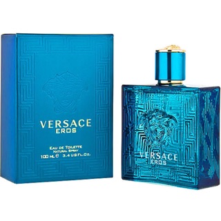 Nước hoa Versace Eros 100ml