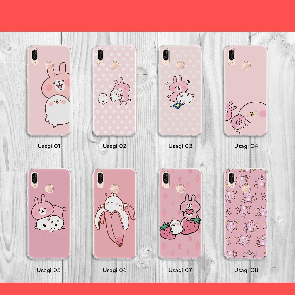 Ốp lưng cho điện thoại Vsmart Active 1 Plus