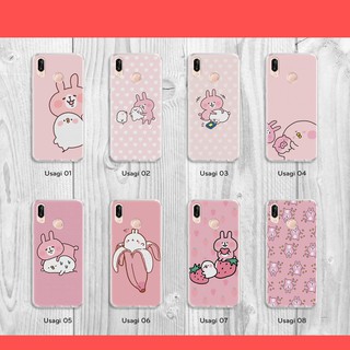 Ốp lưng cho điện thoại Vsmart Active 1 Plus