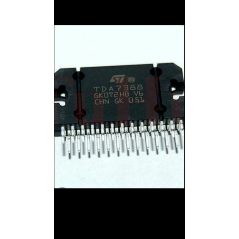 IC Công suất TDA7388