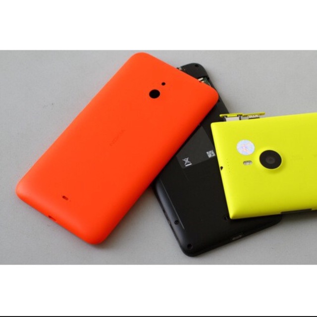 Vỏ nắp lưng đậy pin Nokia lumia 1320