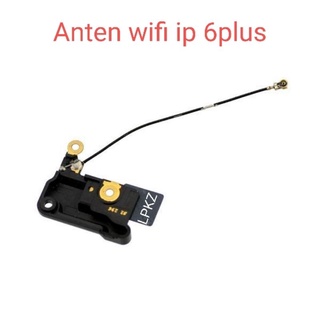 Dây cáp anten wifi 6plus -- 6 Plus