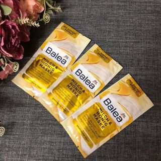 Mặt nạ Balea chiết xuất từ sáp ong