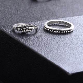 💍 Set nhẫn Boho 14 chiếc 💍