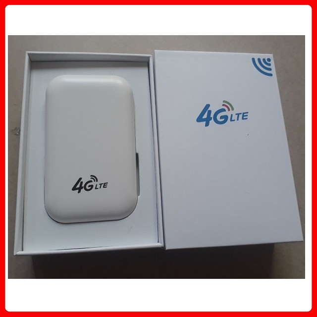 Thiết bị phát sóng wifi 4G Mobilize A800 | WebRaoVat - webraovat.net.vn