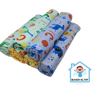 1 chăn quấn mềm mại cho bé