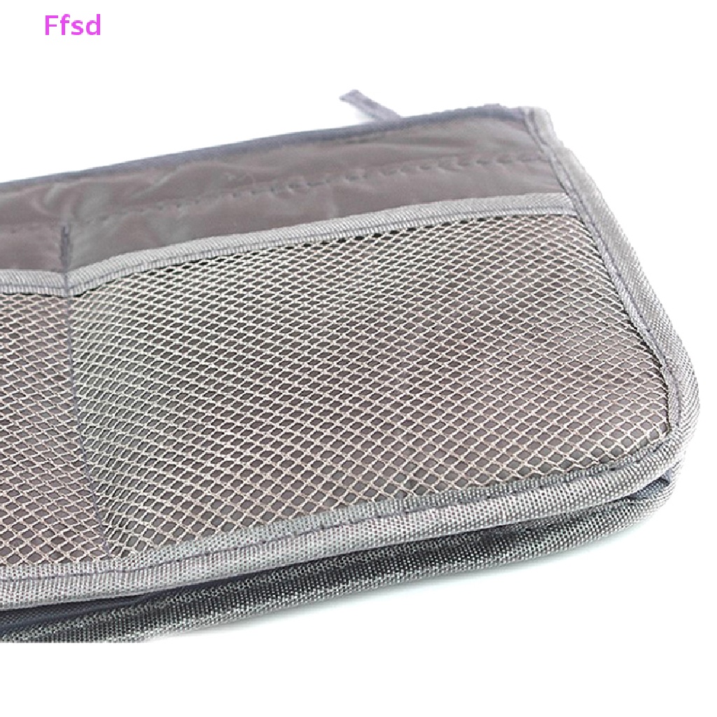 {Ffsd} Túi Xách Đựng Mỹ Phẩm Trang Điểm Nylon Cỡ Lớn Cho Nữ Giá Rẻ * Bán Chạy