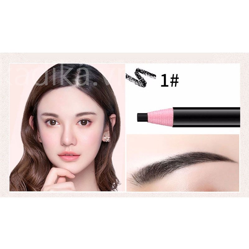 Chì xé kẻ chân mày tự nhiên cao cấp | BigBuy360 - bigbuy360.vn