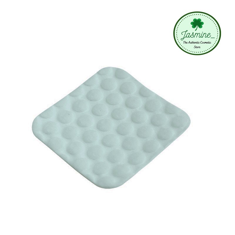 BÔNG TẨY TRANG SẠCH SÂU KOTTON BEAUTY BẠCH TUYẾT 60 - 120 MIẾNG CHUYÊN SÂU [MẪU MỚI'] | BigBuy360 - bigbuy360.vn