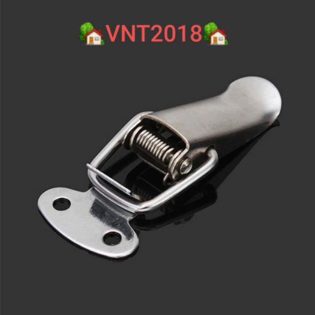 Khóa cốp inox tiện dụng