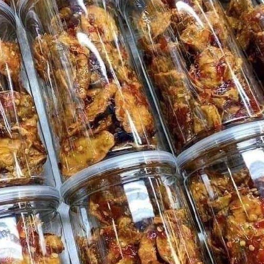 mực rim me