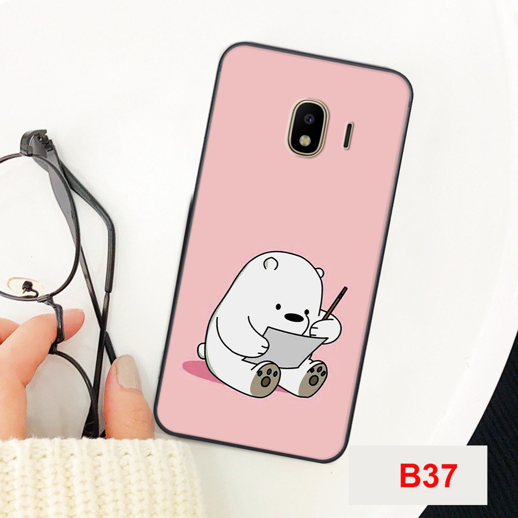 ỐP LƯNG SAMSUNG J2 PRO/J2 CORE/J4 BỀN ĐẸP-IN HÌNH CHẤT LƯỢNG CAO